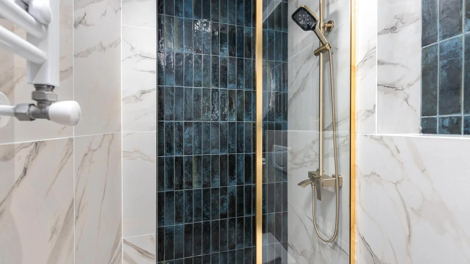 Apartmán Notting Hill Tbilisi Gruzie