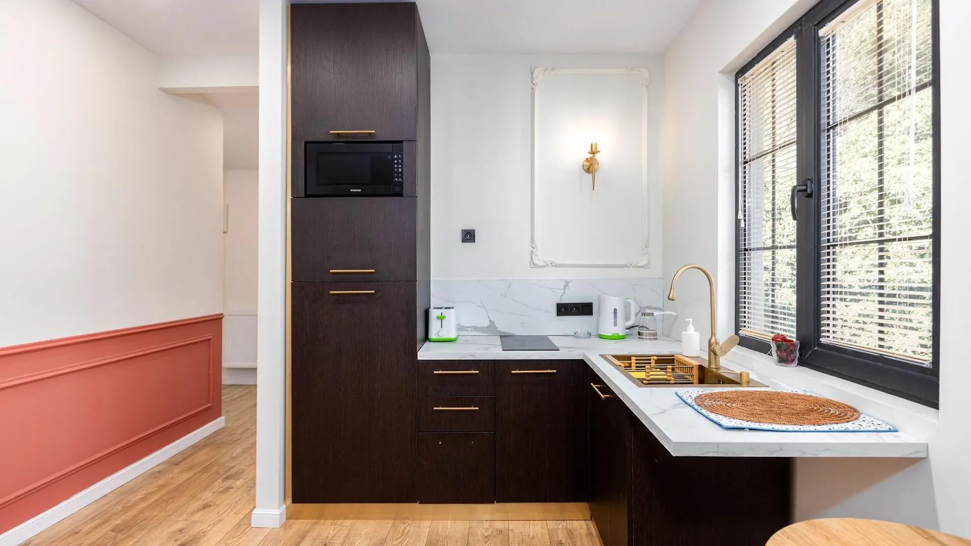 Notting Hill Tbilisi Apartamento Geórgia