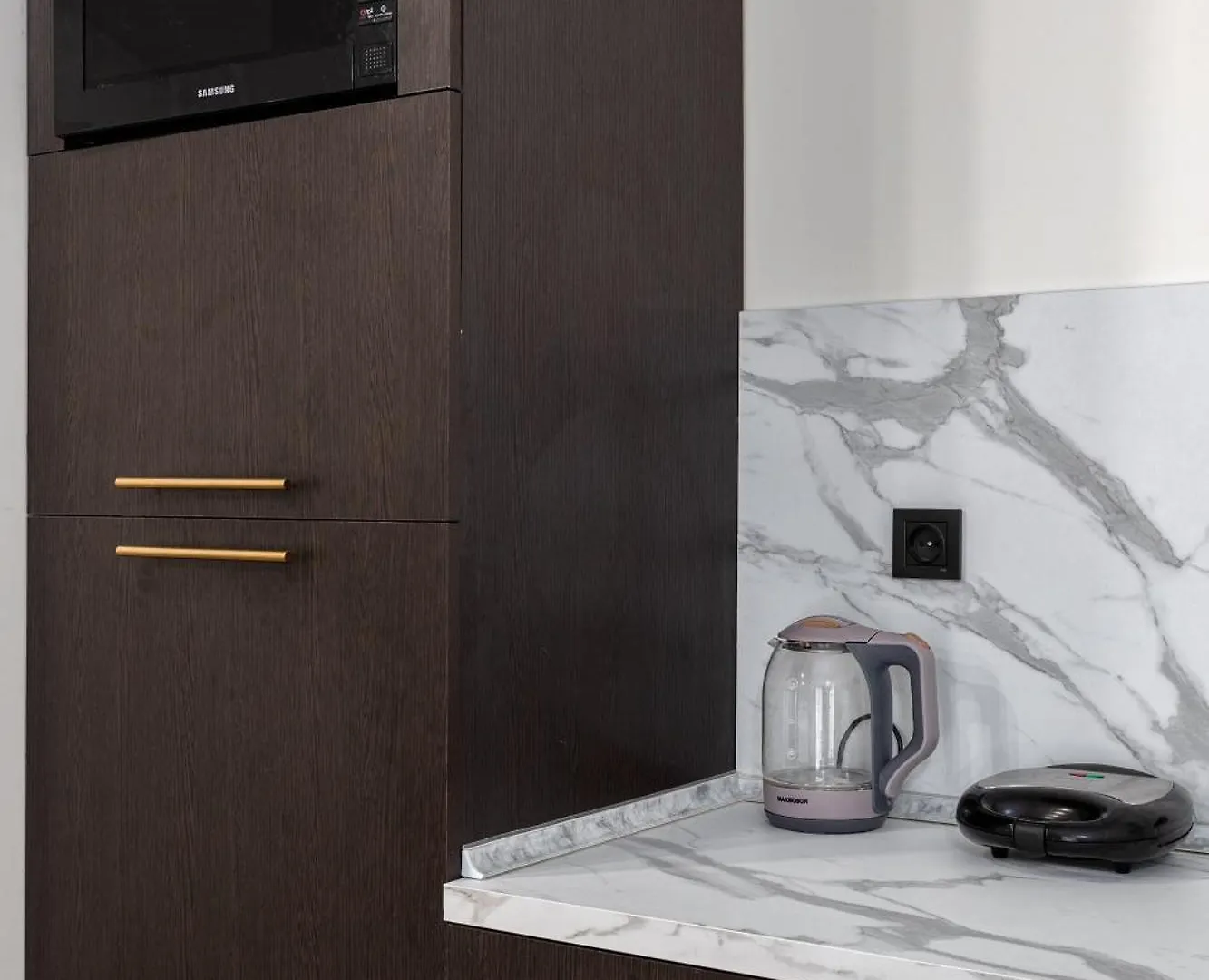 Notting Hill Tbilisi Apartamento Geórgia