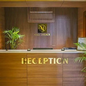 فندق Nina Palace, تبليسي