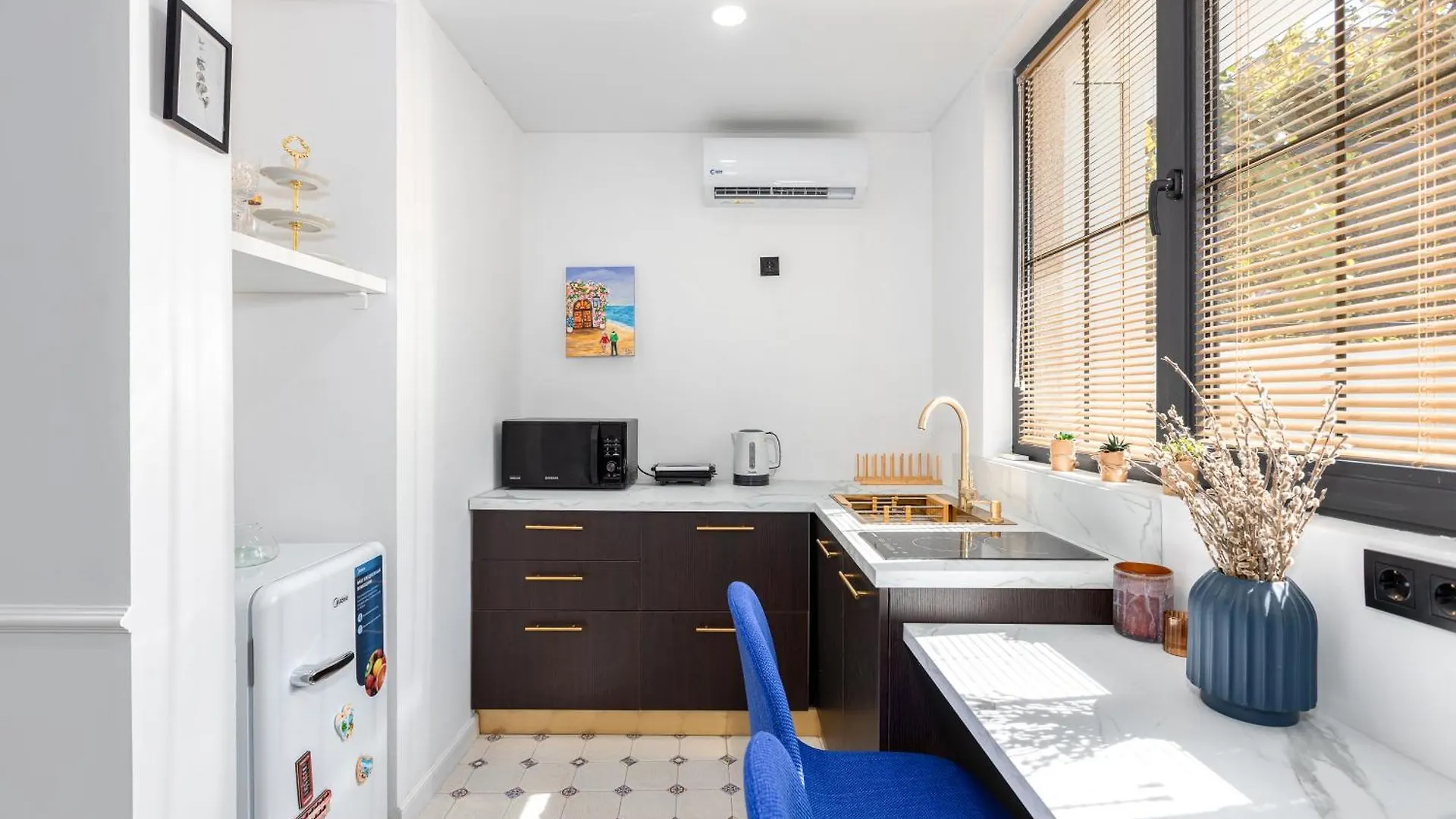 Apartmán Notting Hill Tbilisi